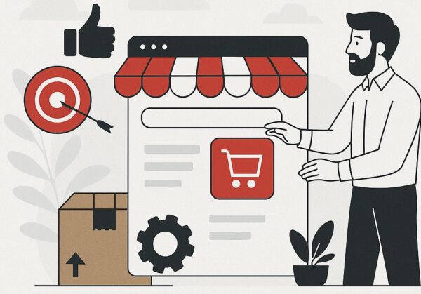 E-Ticaret Sitesinde Başarılı Olmanın Yolları