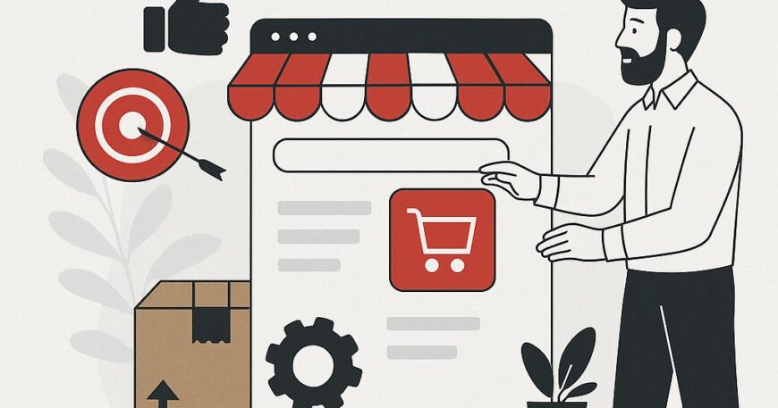 E-Ticaret Sitesinde Başarılı Olmanın Yolları