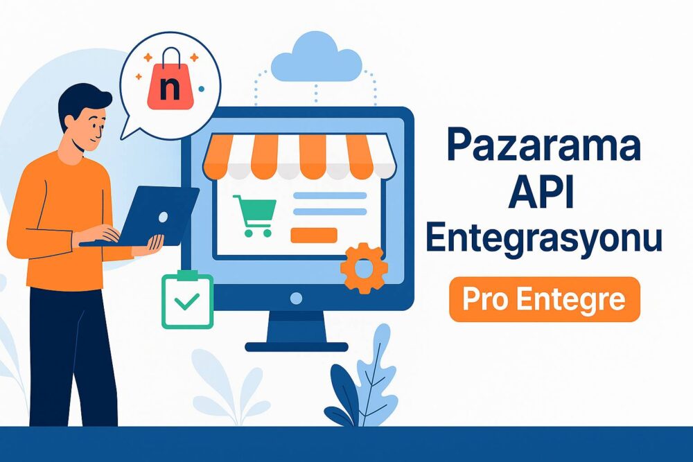 pazarama-api-entegrasyonu-prosed Pazarama api entegrasyonu