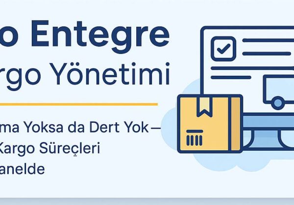 anlaşmasız kargo yönetimi