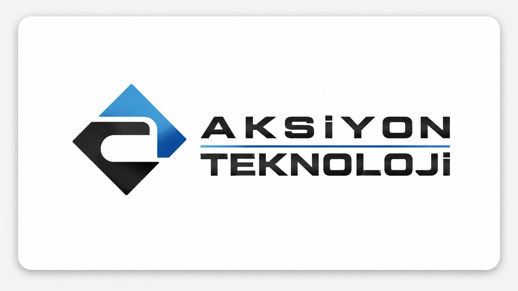 aksiyon Teknoloji