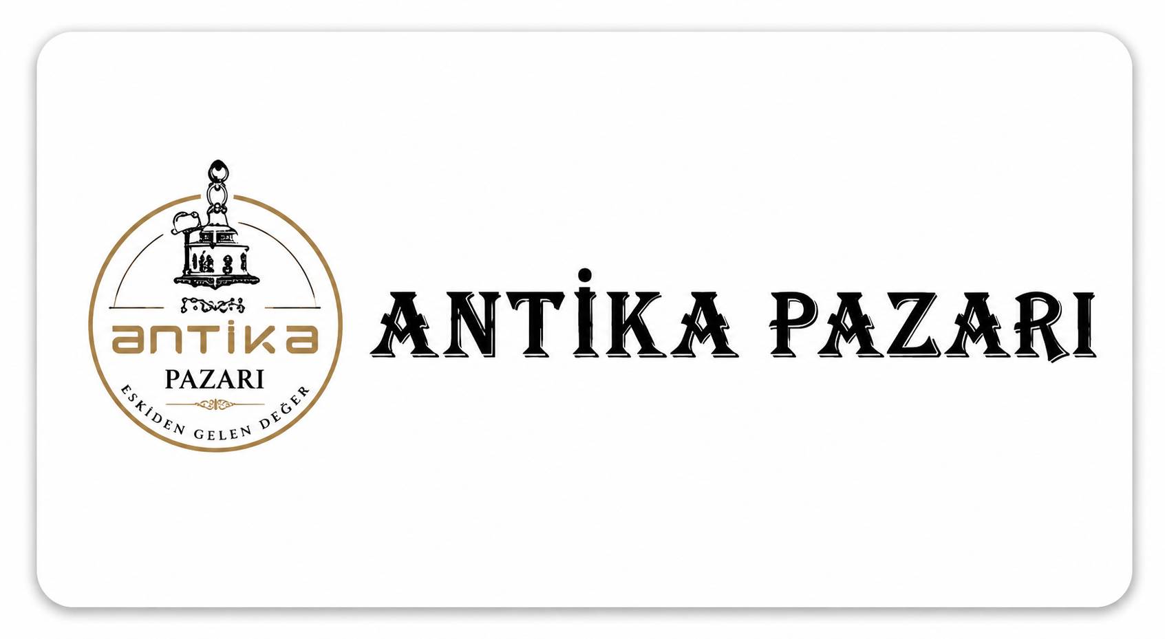İzmir antika pazarı