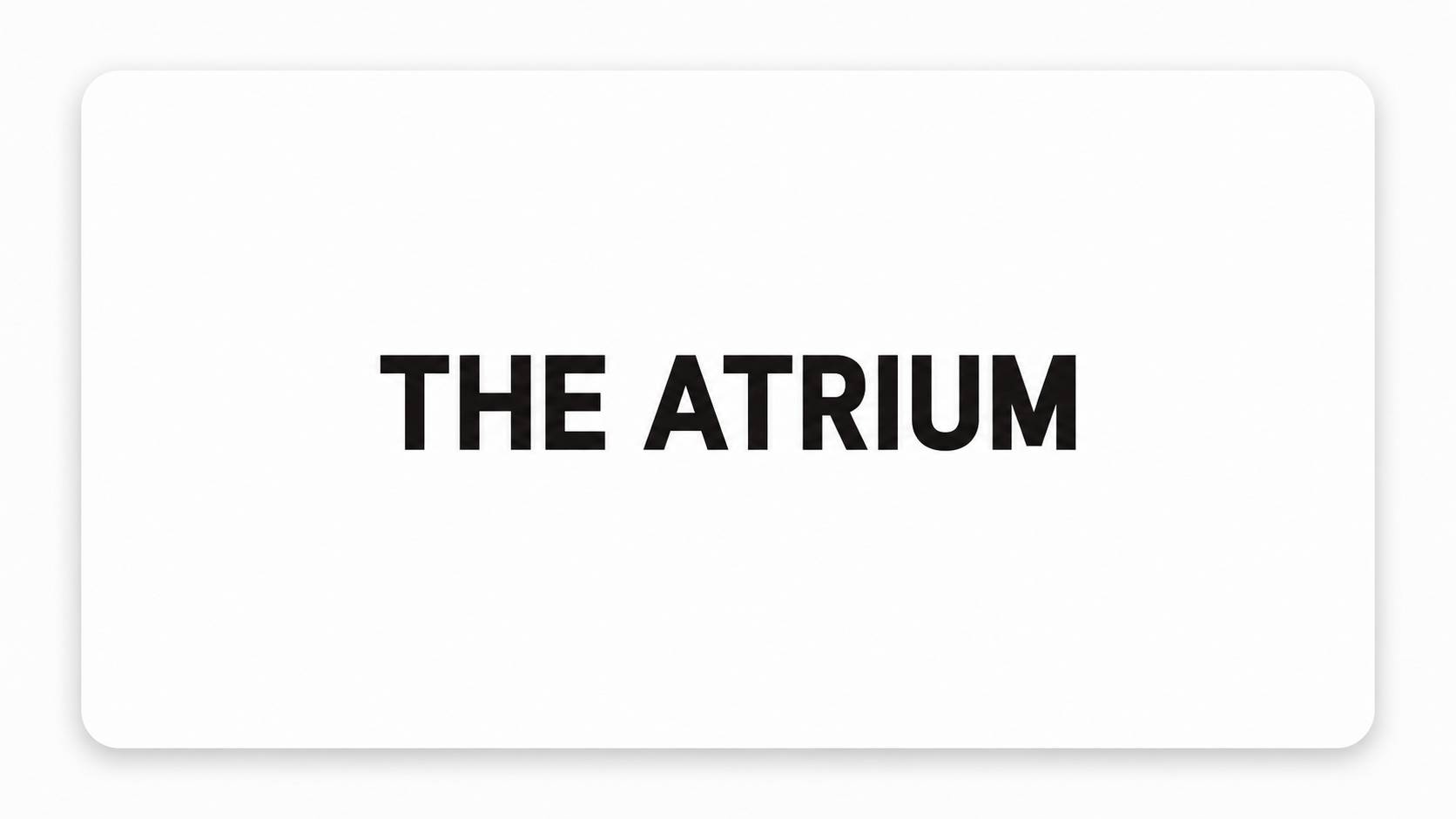atrium im ingiltere gıda ürünleri online satışı