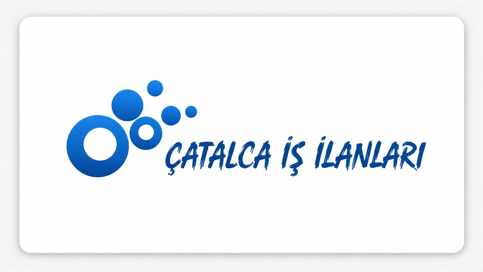 Çatalca İş İlanları