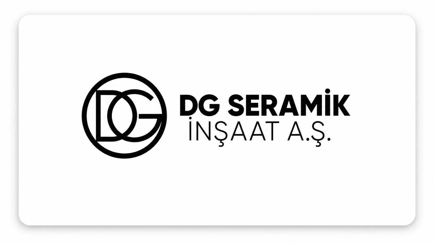 dg seramik urla