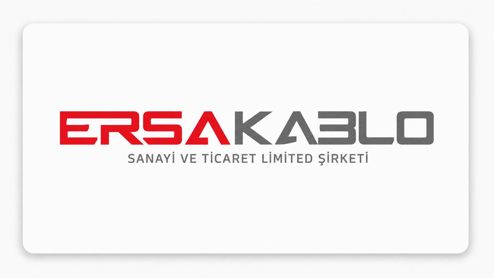 ersa kablo