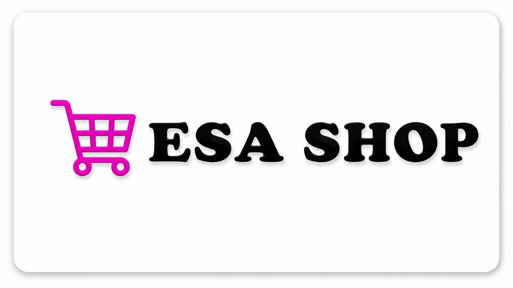Esa Shop