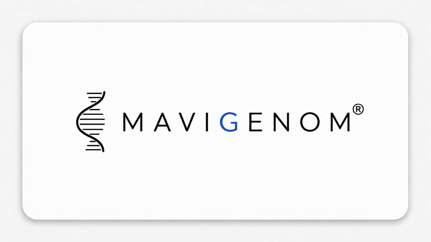 Mavi Genom