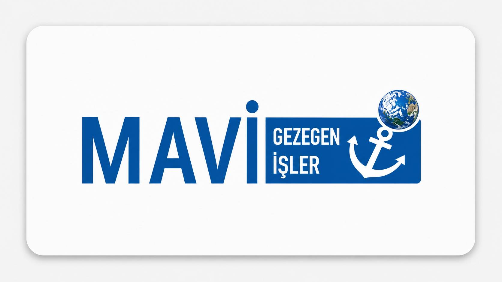 Mavi Gezegen