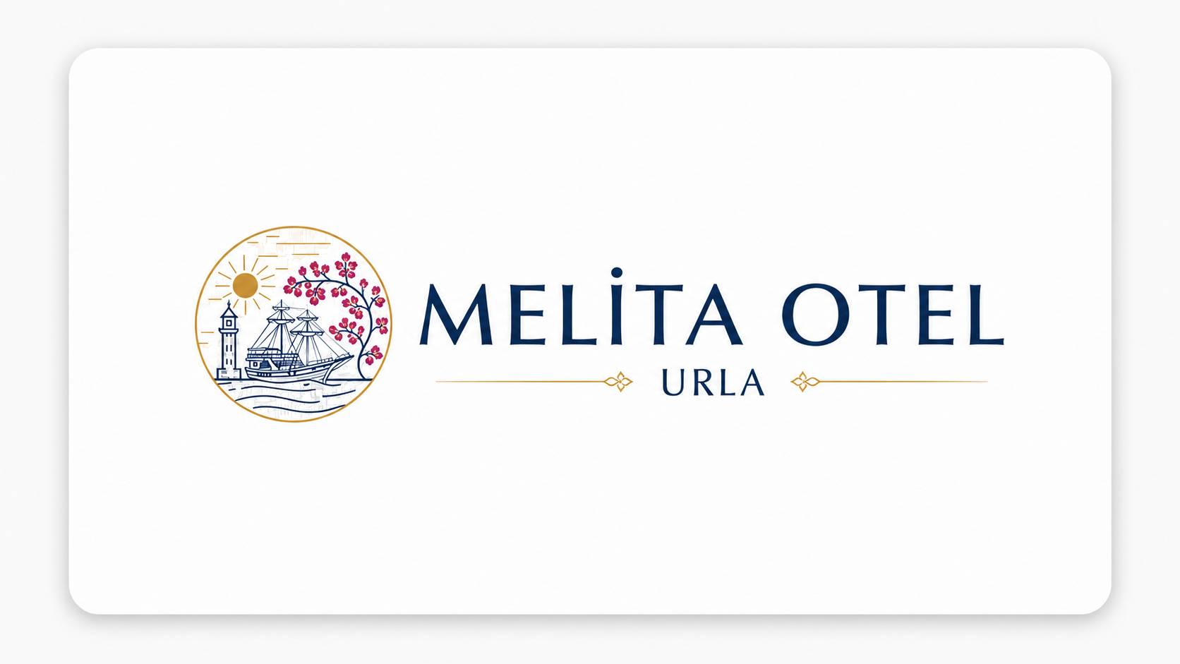 Melita Otel Urla
