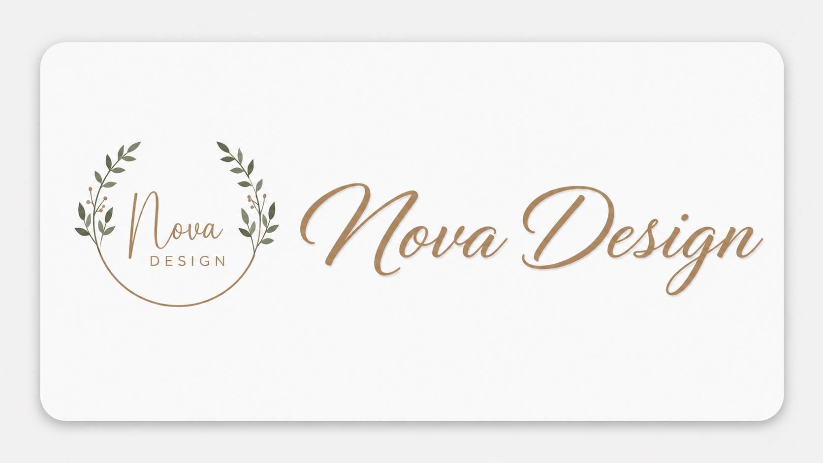 Nova Design