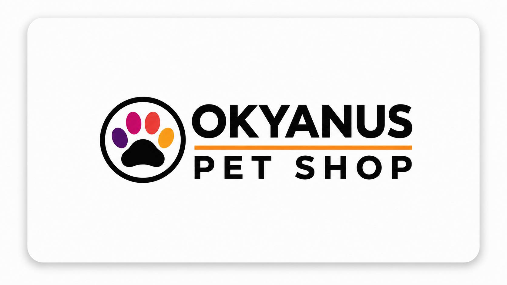 Okyanus Petshop