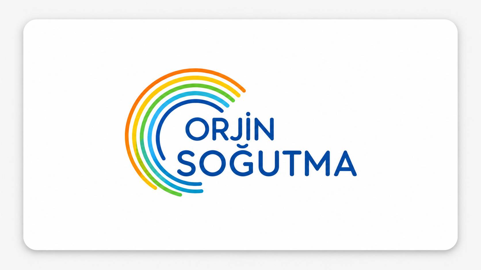 Orjin soğutma