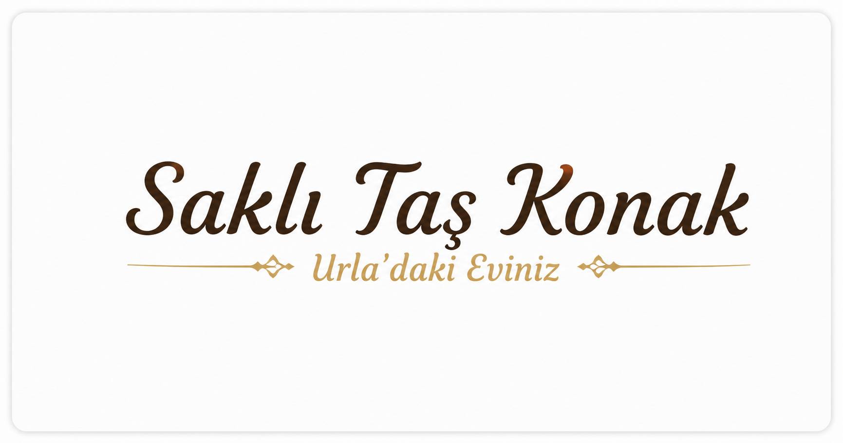 Saklı Taş Konak Butik Otel