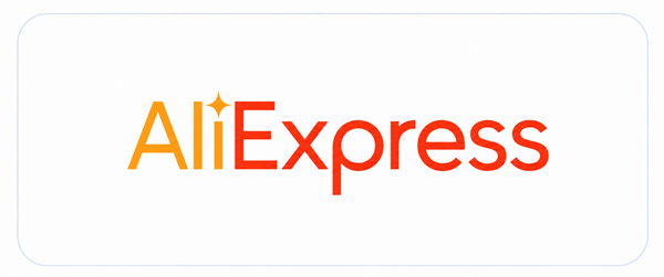 Aliexpress partner