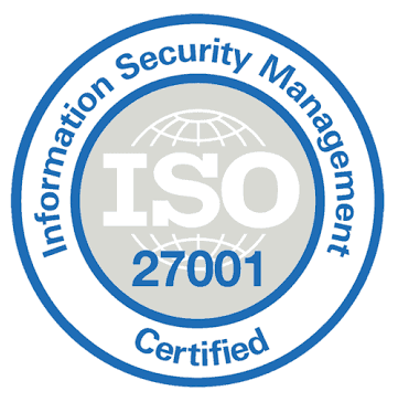 ISO/IEC 27001