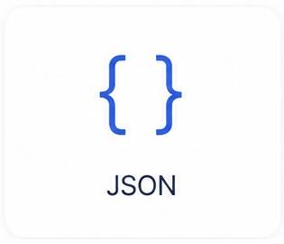 JSON