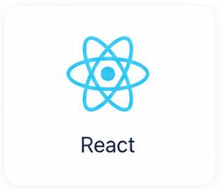 React