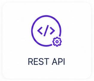 REST API