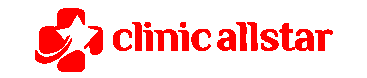 Allstar Clinics Logo