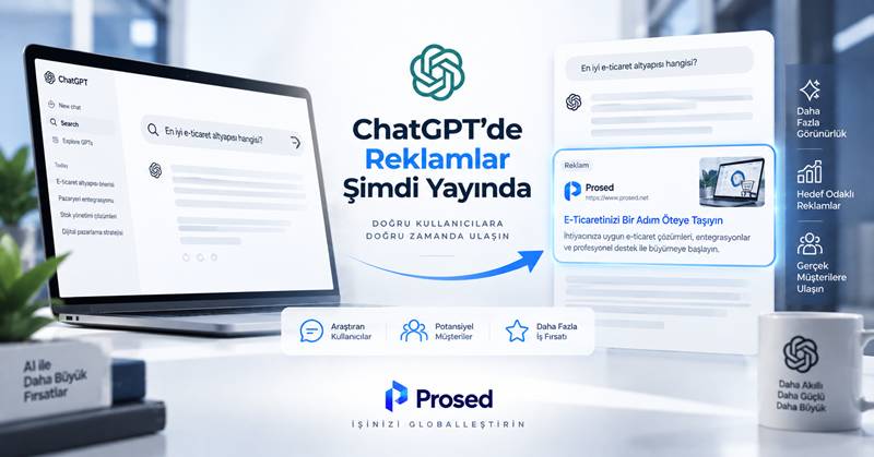 OpenAI Ads Nedir? ChatGPT Reklamları Nasıl Verilir? 2026 Rehberi
