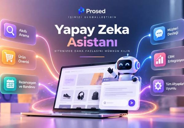 yapay-zeka-asistani Yapay zeka asistanı