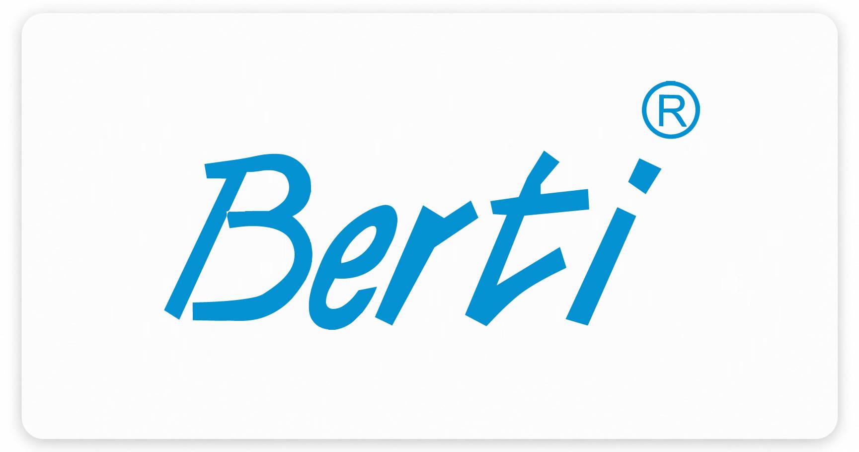 Berti Asansör logo