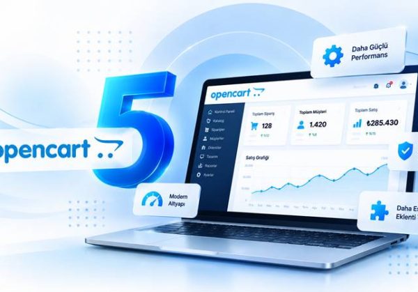 opencart-5 Opencart 5