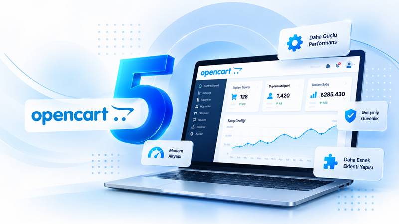 Opencart 5